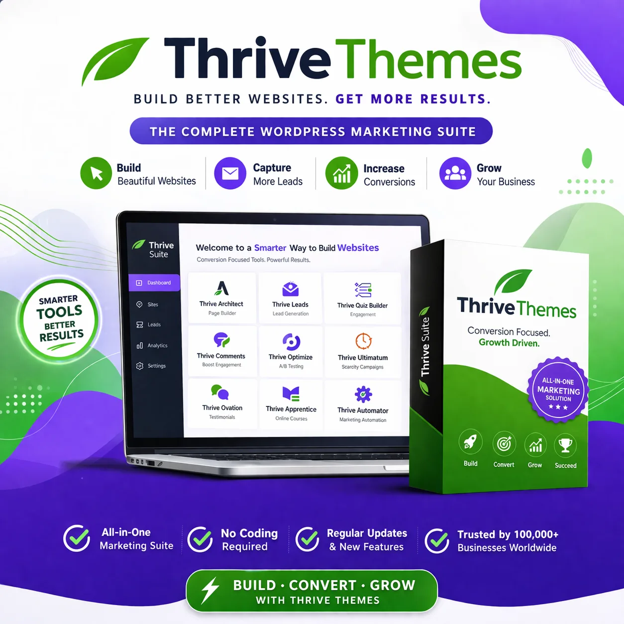 Thrive themes