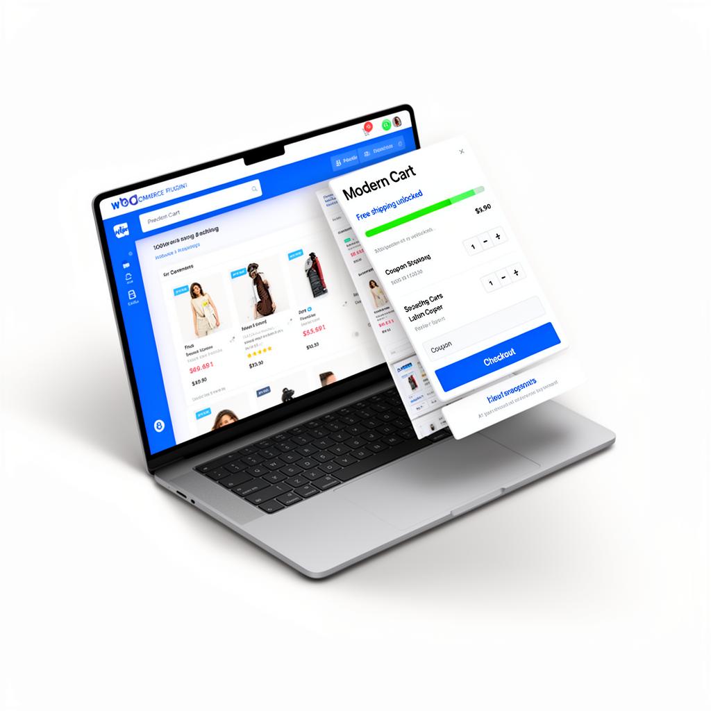 Modern Cart Bangladesh — ১ বছরের অফিসিয়াল Activation view 2